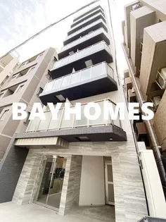 神奈川県横浜市中区寿町3【マンション】の外観