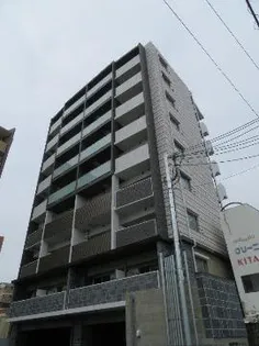 アンフィニXVIIマローネ【6階】の外観