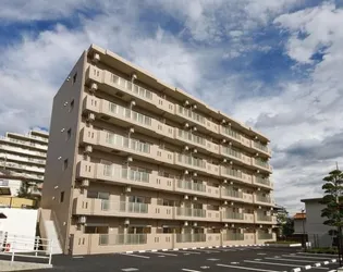 コロッサル六地蔵の画像