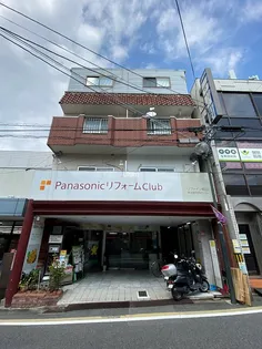 コーポ墨染の画像