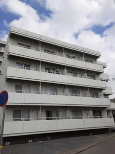 コーラルマンションの画像