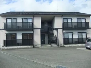 メゾン ポポフの画像