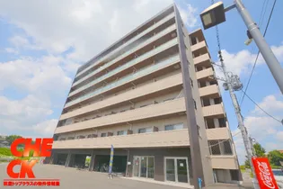 レアルワイスマンション県大サイドの画像