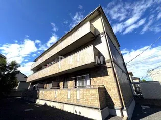 千葉県千葉市中央区蘇我1【アパート】の外観