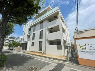 Alberobello(アルベロベッロ)【1階】の外観