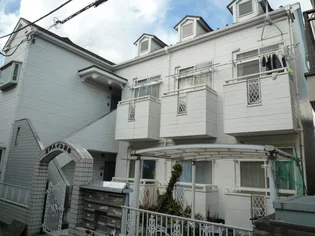 ピアハイツ渡田の画像