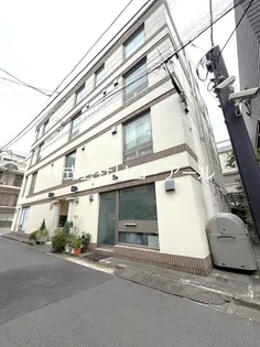 プリマベーラ【2階】の外観