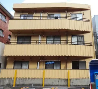 シルクハイツの画像