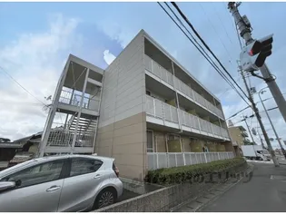 レオパレスFOND VILLAGEの画像