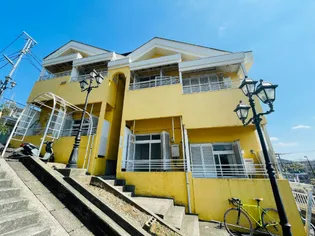 ニッコーソネットめじろ台【2階】の外観