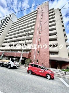 ユカミハイツ江坂の画像