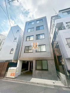 DーBASE日暮里IIの画像