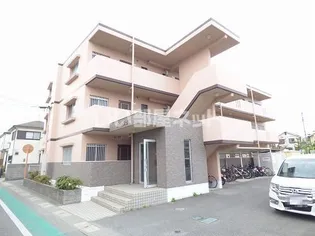 グランヴィラIIの画像