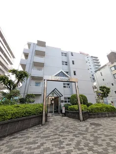 トップ明大前第3【5階】の外観