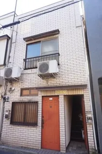 BOQ【2階】の外観