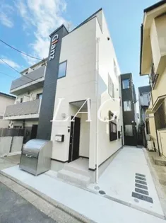GLANZ東新宿の画像
