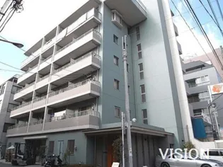 メゾンドゥグランディルの画像