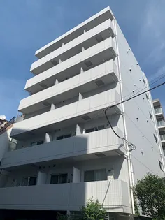 ディアレイシャス下北沢の画像