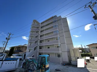 しゃとれ梅田町【6階】の外観