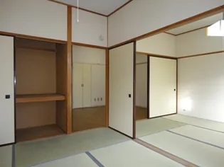 宮城県仙台市宮城野区幸町1【マンション】の外観