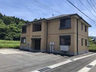 アン シャーリー IIの画像