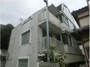 アネックス神楽坂の画像