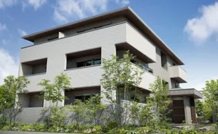 東京都江戸川区南篠崎町2【アパート】の外観