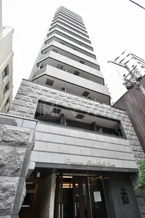 プレサンス心斎橋クオーレの画像
