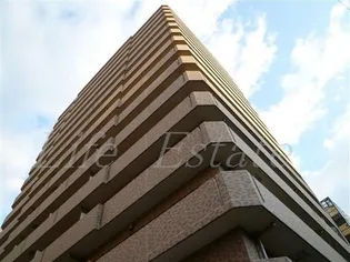 リーガル北心斎橋II【2階】の外観