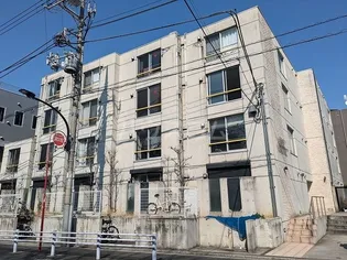 ZESTY駒沢大学IIの画像