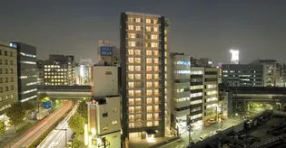 東京都千代田区神田須田町2【マンション】の外観