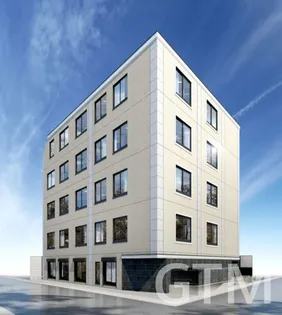 東京都中野区本町3【マンション】の外観