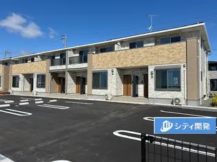 グラン グラース Iの画像