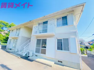 ラフォーレビラ B棟の画像