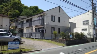 フラッツ・T【2階】の外観