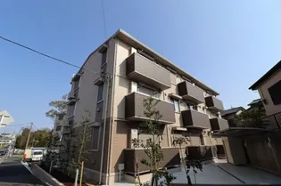 ライフマンションAの画像