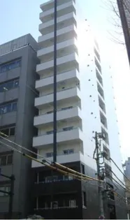 リヴシティ神田【9階】の外観