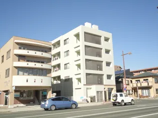 カーサベルデ【2階】の外観