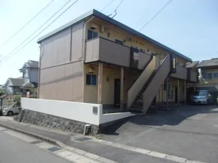 エンジェルハイツ桜苑の画像