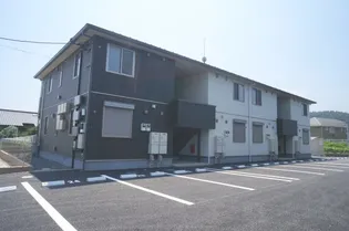 フォレスターI シャーメゾンの画像