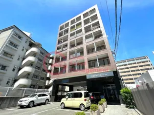 フォルビート博多の画像