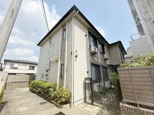 レオネクストベル フォンターナの画像