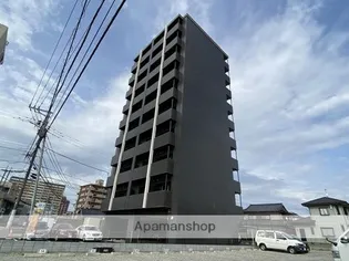 フェニックスハイツ八王寺【4階】の外観