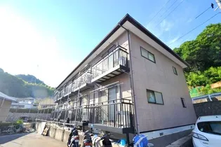 第2山沖ハイツの画像