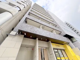 IMAKIYA.BLD【4階】の外観