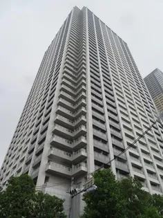 エアライズタワーの画像