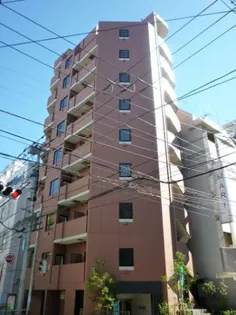 ハーモニーレジデンス御茶ノ水の画像