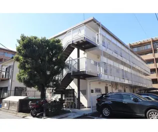 エステートピア四谷Aの画像