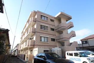 グランビュー加治木の画像