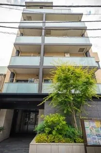 IBIS市ヶ谷の画像